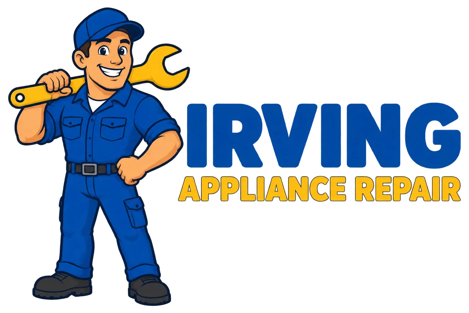 Irving Appliance Repair